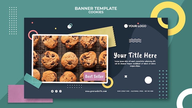 Cookie Banner Html