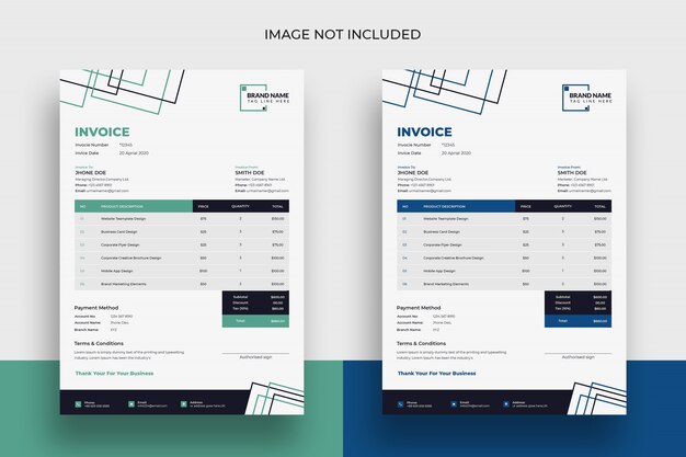 Proposal Template Images Free Vectors Stock Photos Psd