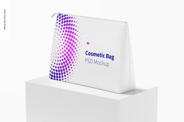 Download Makeup Bag Mockup Psd 20 High Quality Free Psd Templates For Download