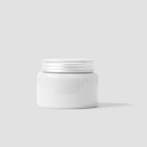 Download Cosmetic Jar Mockup Psd Template All Free Psd Mockups Design