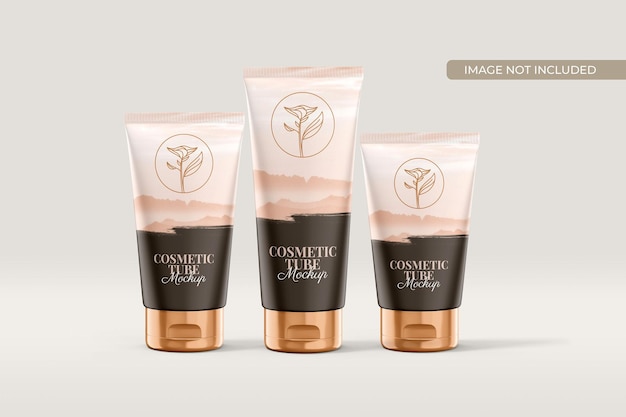 Download Cosmetic Tube Mockup Images Free Vectors Stock Photos Psd