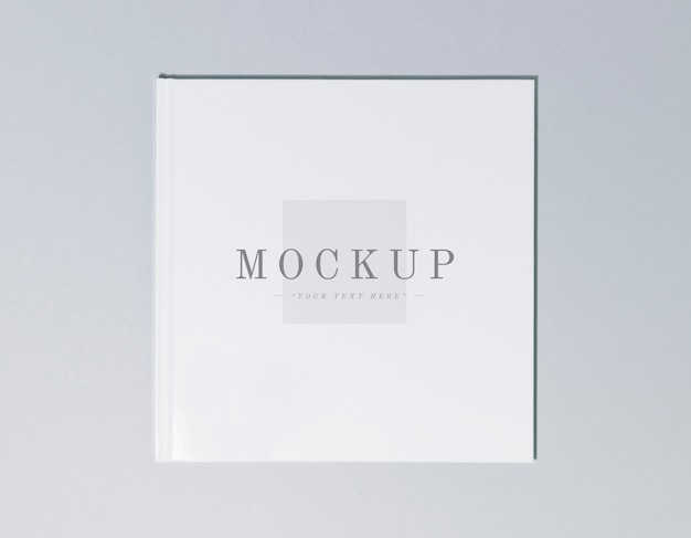 Download Free Psd Cover Of A Book Mockup PSD Mockup Templates