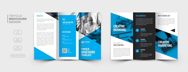 trifold-psd