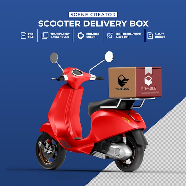 Download Motorcycle Delivery Psd 90 High Quality Free Psd Templates For Download