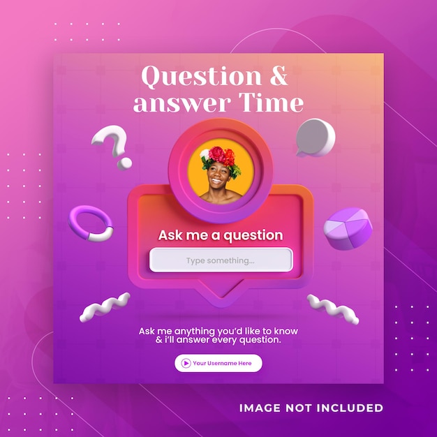 Download Question Answer Psd 30 High Quality Free Psd Templates For Download