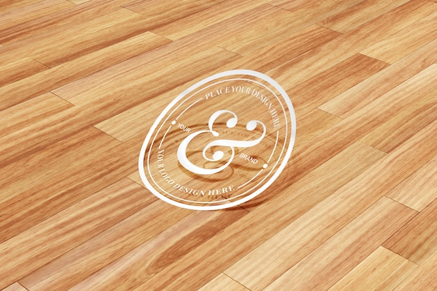 Download Premium Psd Cut Out Sticker And Logo Mockup