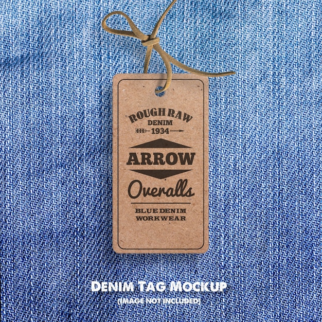 Download Jeans Label Psd 40 High Quality Free Psd Templates For Download