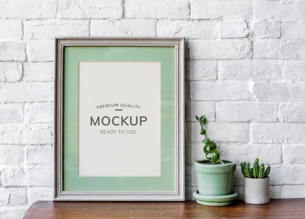 Download Frames Mockup Vectors, Photos and PSD files | Free Download