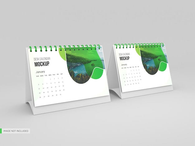 Desk Calendar Images | Free Vectors, Stock Photos & PSD