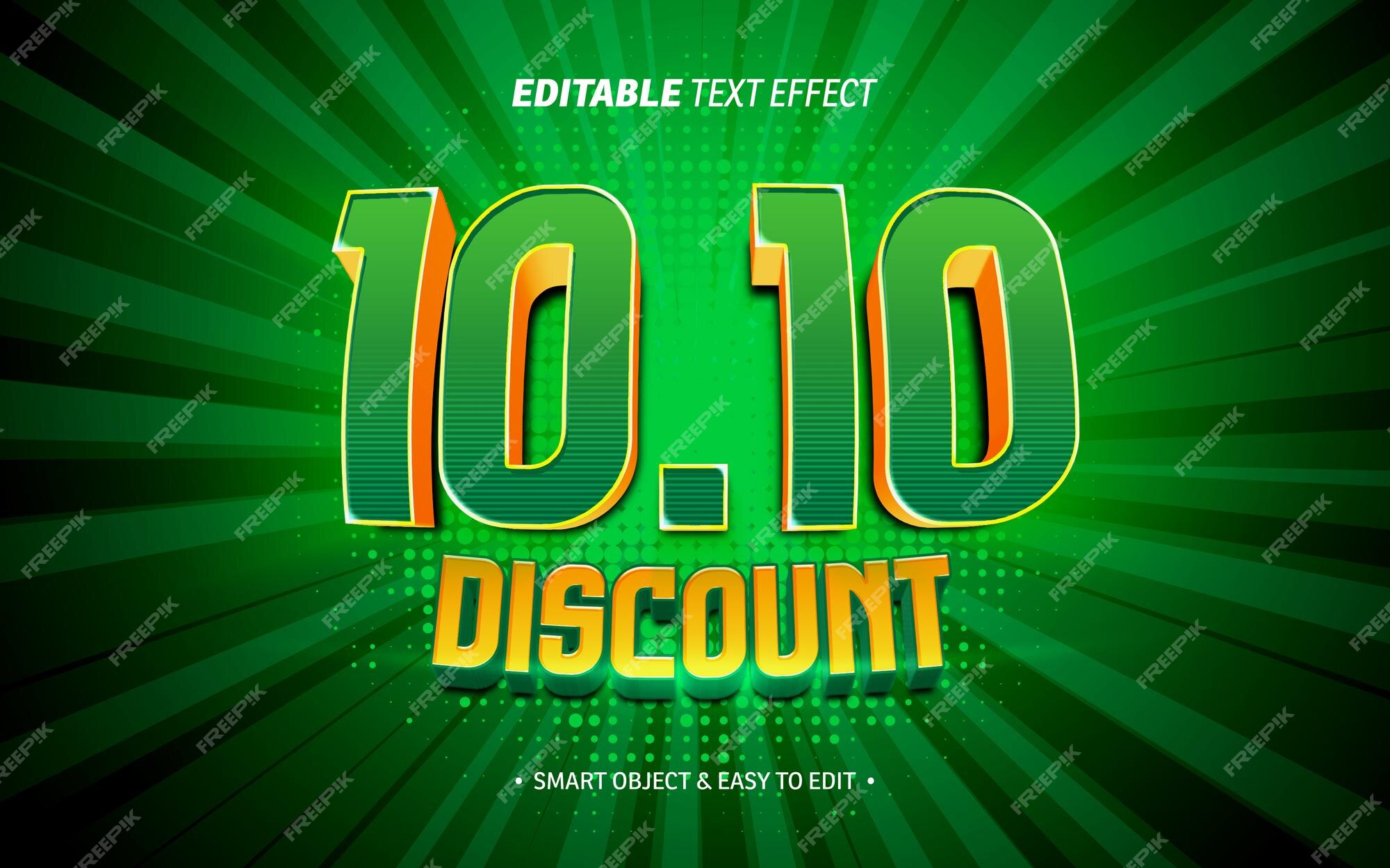 premium-psd-discount-text-effect