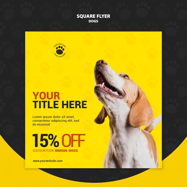 discount dog