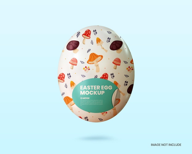 Download Easter Egg Mockup Psd 900 High Quality Free Psd Templates For Download