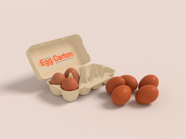 Download Egg Box Psd 100 High Quality Free Psd Templates For Download