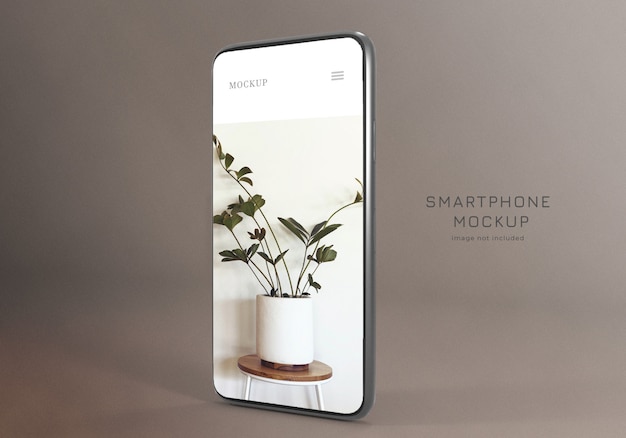 minimalist smartphone