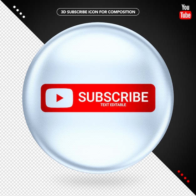 Download Free Youtube Subscribe Button Images Free Vectors Stock Photos Psd Use our free logo maker to create a logo and build your brand. Put your logo on business cards, promotional products, or your website for brand visibility.