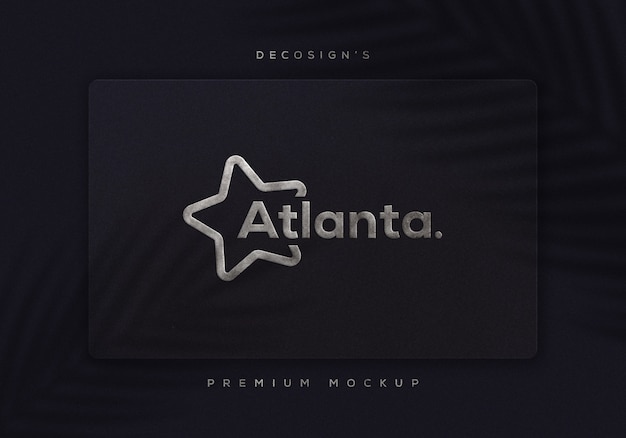 Download Silver Logo Psd 400 High Quality Free Psd Templates For Download PSD Mockup Templates