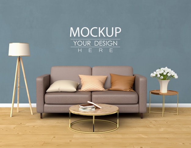 Mockup Furniture PSD, 4,000+ High Quality Free PSD Templates for Download