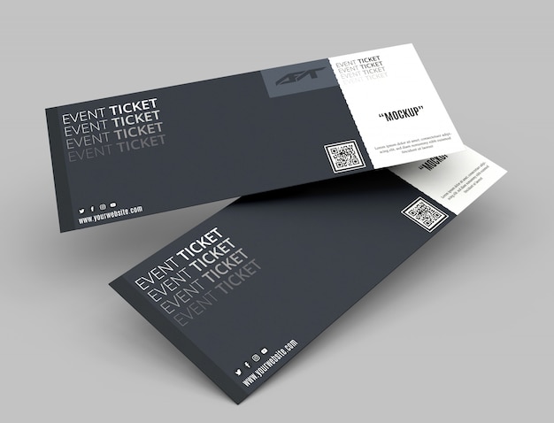 Download Free Event Mockup / Free Event Flyer Psd Mockup | Free Premium PSD Templates ... / Primarily for ...