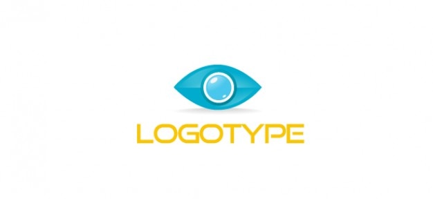 Download Free Eye Logo Template For Business And Communications Free Psd File Use our free logo maker to create a logo and build your brand. Put your logo on business cards, promotional products, or your website for brand visibility.