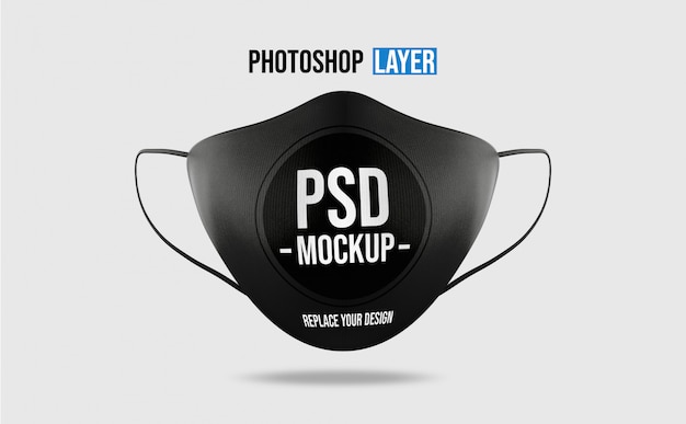 Download Free Face Mask Mockup Design Premium Psd File Use our free logo maker to create a logo and build your brand. Put your logo on business cards, promotional products, or your website for brand visibility.
