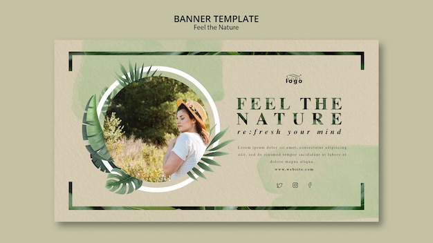 Download Free Nature Banner Images Free Vectors Stock Photos Psd Use our free logo maker to create a logo and build your brand. Put your logo on business cards, promotional products, or your website for brand visibility.