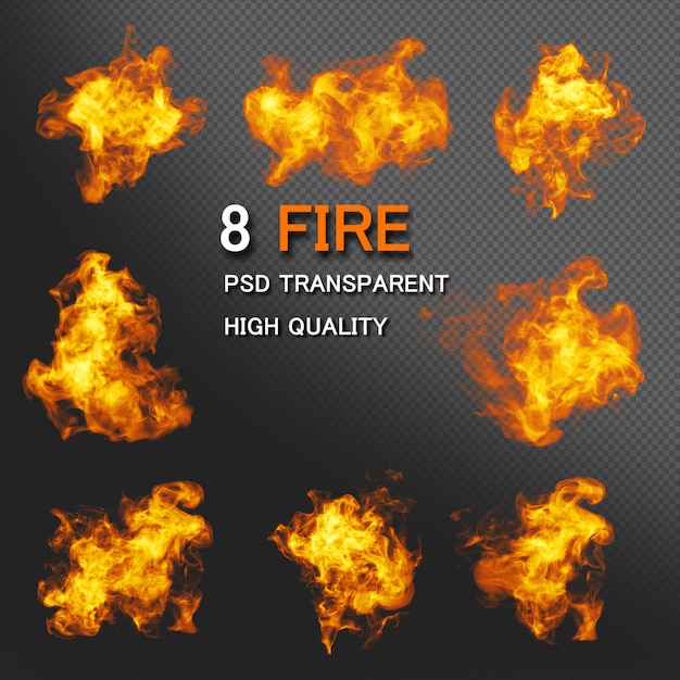 fire style photoshop free download