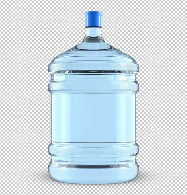 Empty water cooler bottles for sale