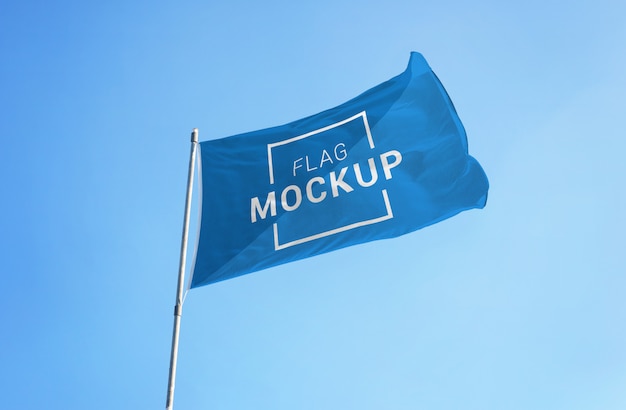 Download Flags Mockup Free Vertical - Vertical Flag Mockup Mockups For Free / Every week we add new ...