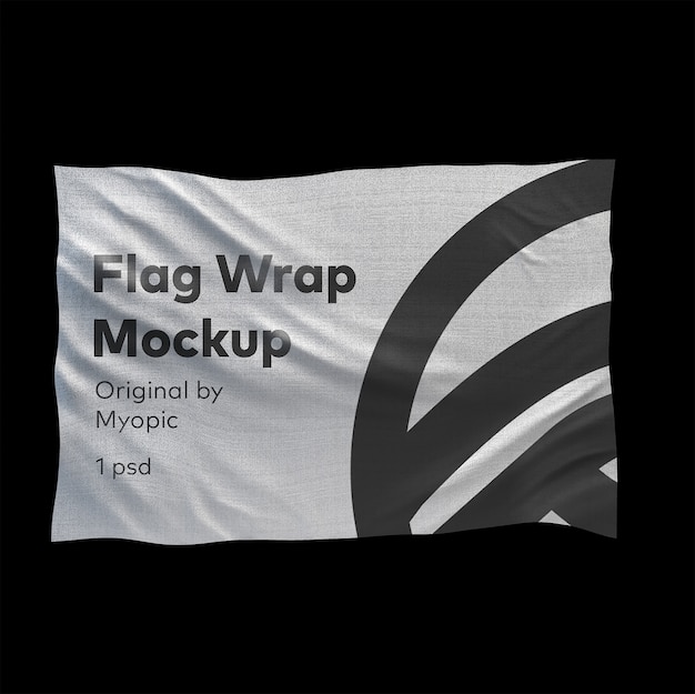 Download Flag Mockup Images Free Vectors Stock Photos Psd