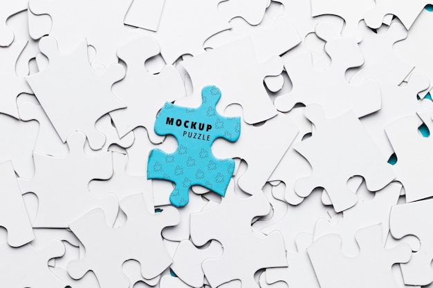 Download Puzzle Mockup Images Free Vectors Stock Photos Psd