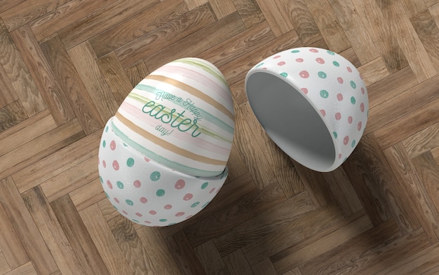 Download Easter Egg Mockup Psd 900 High Quality Free Psd Templates For Download