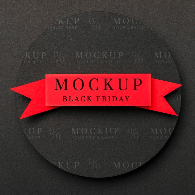 Download Mockup Ribbon Images Free Vectors Stock Photos Psd PSD Mockup Templates