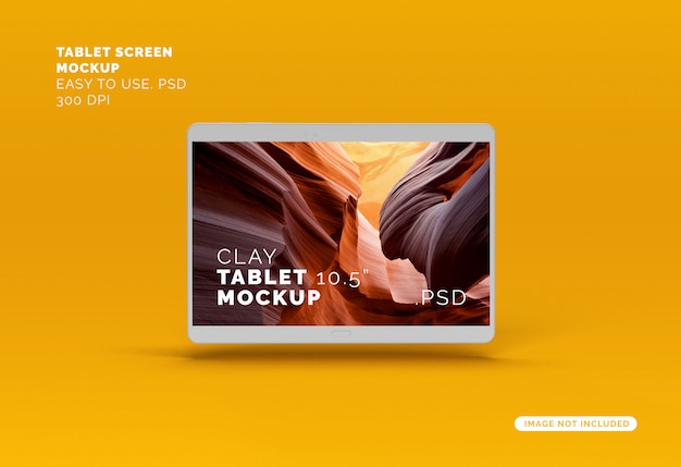 Download Tablet Mockup Images Free Vectors Stock Photos Psd