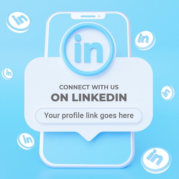 Download Linkedin Psd 200 High Quality Free Psd Templates For Download
