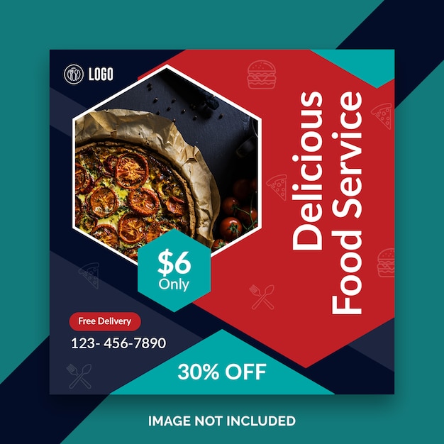 Download Food instagram stories | Premium PSD File