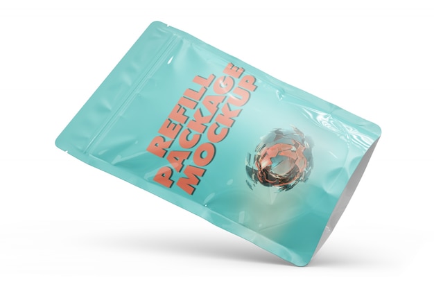 Download Food packaging mockup PSD file | Free Download