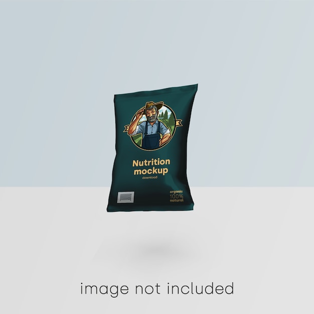 Download Food packaging mockup | Free PSD File