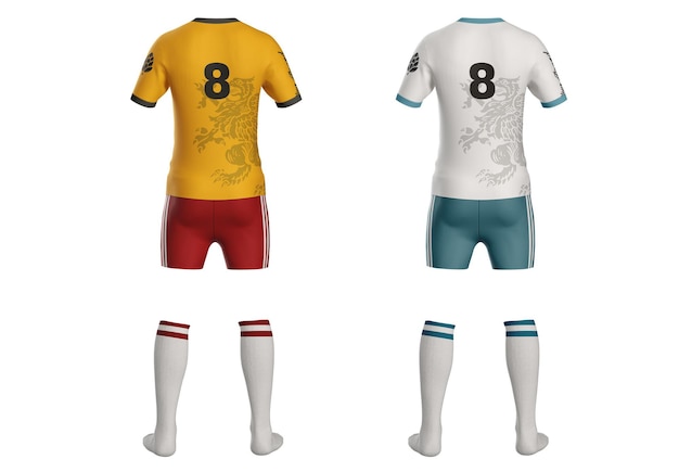 Download Football Jersey Psd 70 High Quality Free Psd Templates For Download
