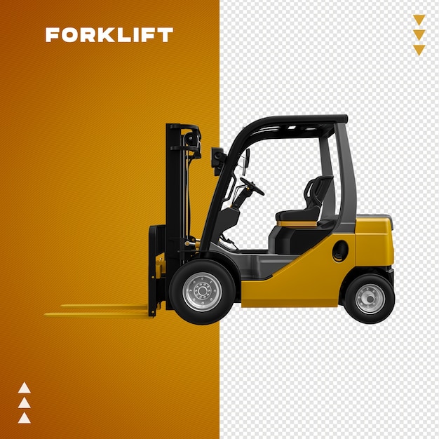 Download Forklift Psd 20 High Quality Free Psd Templates For Download