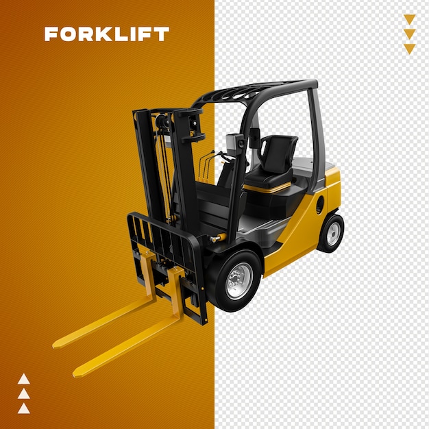 Download Forklift Psd 20 High Quality Free Psd Templates For Download