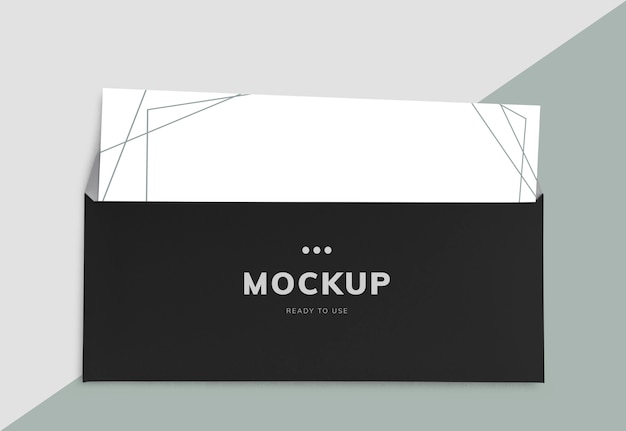 Download Paper Envelope Mockup Images Free Vectors Stock Photos Psd