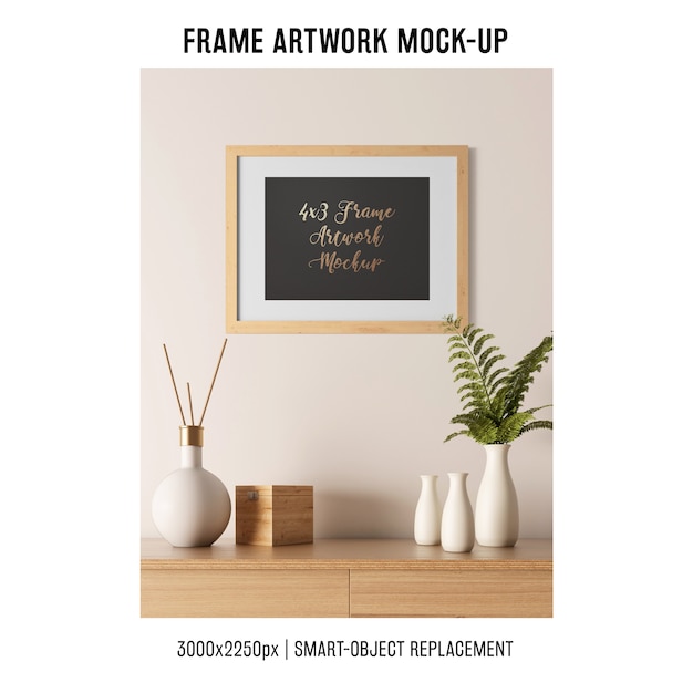 Download Artwork Mockup Images Free Vectors Stock Photos Psd