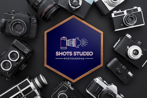 Download Free Studio Photograph Free Vectors Stock Photos Psd Use our free logo maker to create a logo and build your brand. Put your logo on business cards, promotional products, or your website for brand visibility.