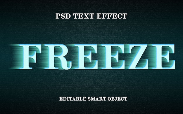 premium-psd-freeze-text-effect