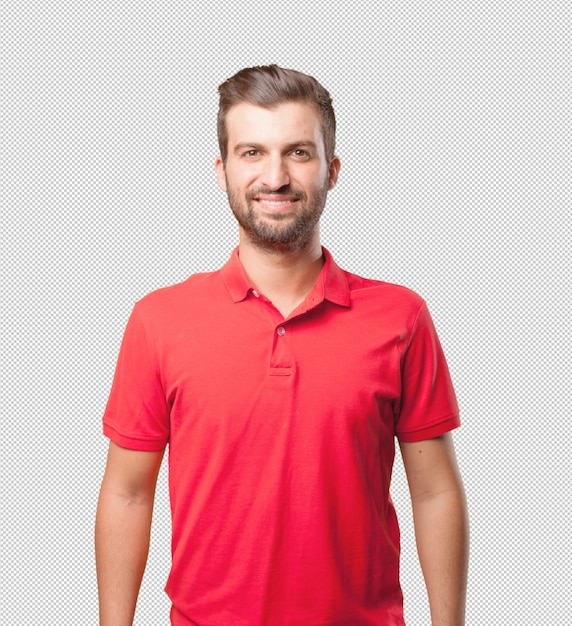 Featured image of post Camisa Polo Vermelha Mockup