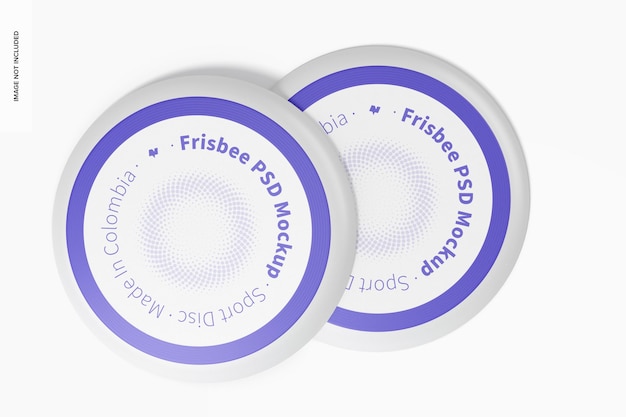 Download Frisbee Mockup Images Free Vectors Stock Photos Psd