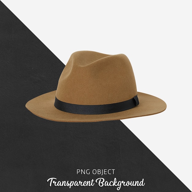 Download Premium PSD | Front view of hat mockup