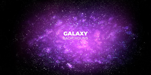 Episode Free To Use Background Galaxy