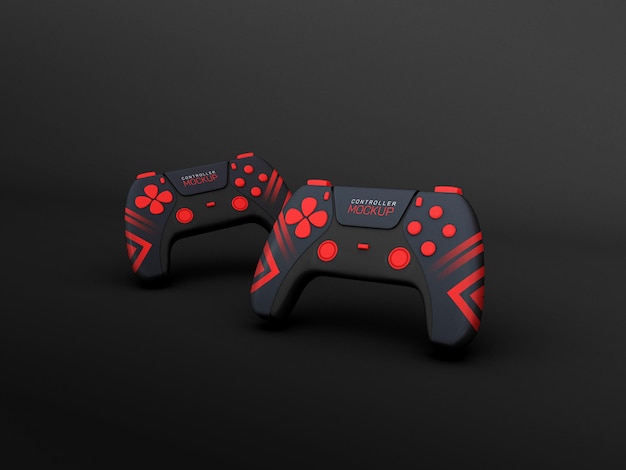 Download Game Controller Psd 100 High Quality Free Psd Templates For Download