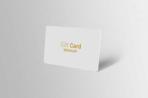 Download Gift Card Mockup Images Free Vectors Stock Photos Psd